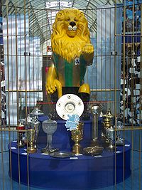 TSV 1860 Munich - Wikipedia