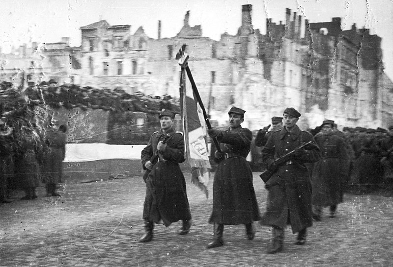 File:Polish Army Parade waf-2012-1502-29 (1945).jpg