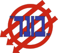 Polish Bund logo, 1947.svg