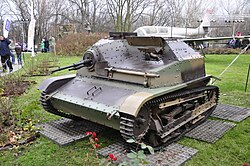 Tankette - Wikipedia