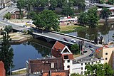 Pommern Brücke in Breslau.JPG