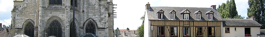 Pont-l'Évêque page banner