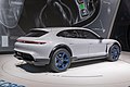 * Nomination Geneva International Motor Show 2018, Porsche --MB-one 14:39, 15 March 2020 (UTC) * Promotion  Support Good quality. --Poco a poco 16:01, 15 March 2020 (UTC)