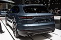 * Nomination Porsche Cayenne S, IAA 2017 --MB-one 16:48, 28 November 2018 (UTC) * Promotion  Support Good quality.--Agnes Monkelbaan 16:58, 28 November 2018 (UTC)