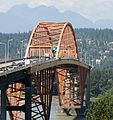 Port Mann Bridge