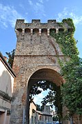 Porta Spoletina