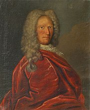 Michel, Joseph Dubocage de Bléville (1676-1727)