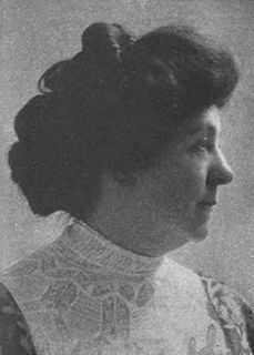 Charlotte Blair Parker