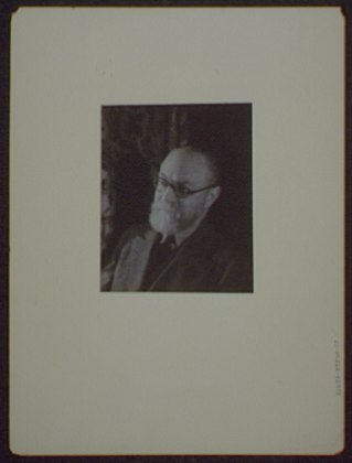 Fitxategi:Portrait of Henri Matisse LCCN2004663298.tif