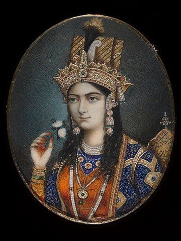 Mumtaz Mahal