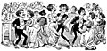 Posada, José Guadalupe (1852-1913), El baile de los 41 maricones - 1901 - 4.jpg