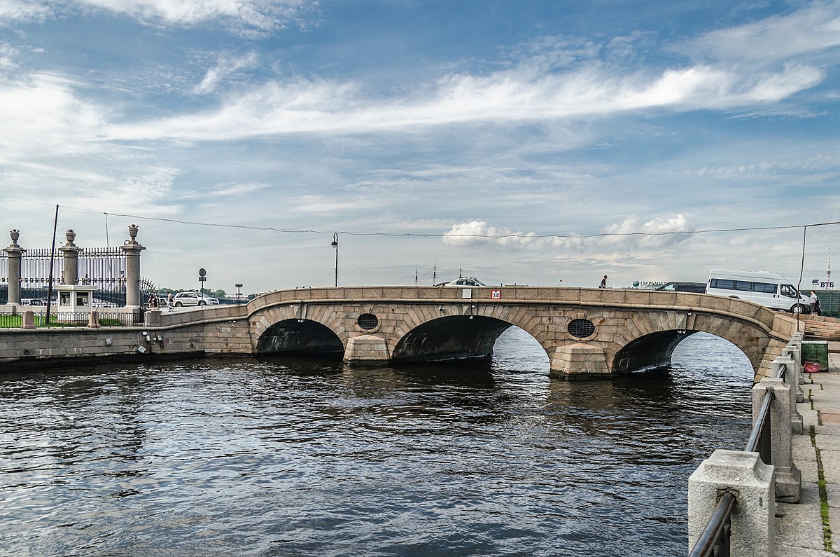 Прачечный мост спб фото