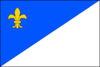 Flag of Luleč