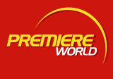 Logo do Premiere World (1999 - 2002)