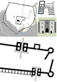 Preslav Fortress Plan.png
