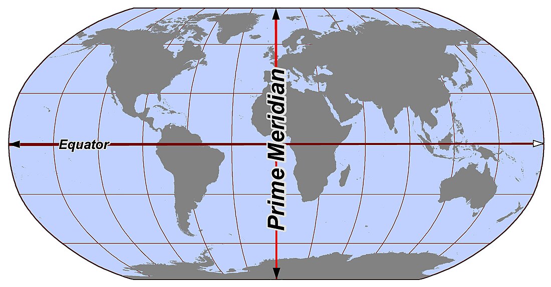 Nullmeridianen