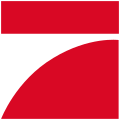 Aktuelles Logo seit dem 24. Oktober 1994