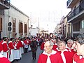 Procesión del Jueves Santo