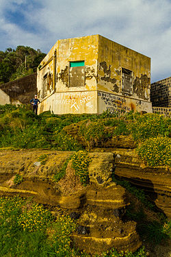 Procida-Lighthouse