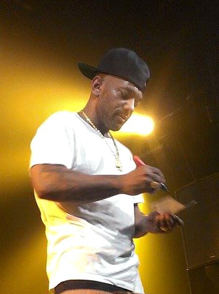 Prodigy in 2014