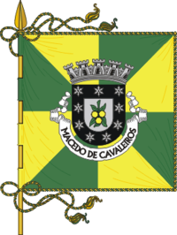 Macedo de Cavaleiros