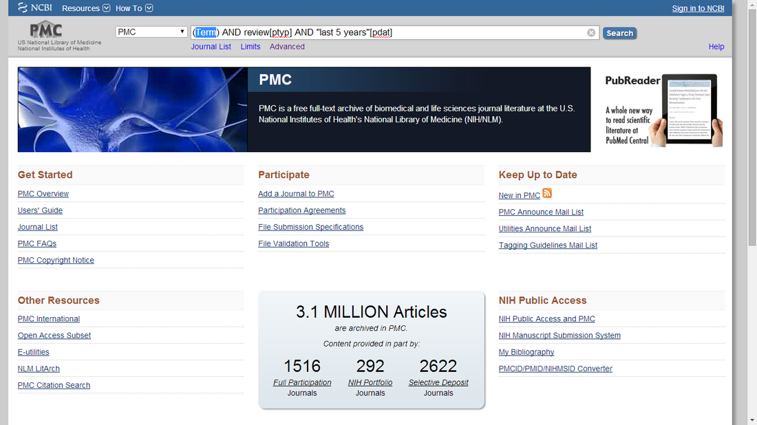 PubMed Central