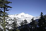 Thumbnail for Pyramid Peak (California)