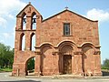 Chiesa di San Pietro di Zuri(Or) di Anselmo da Como