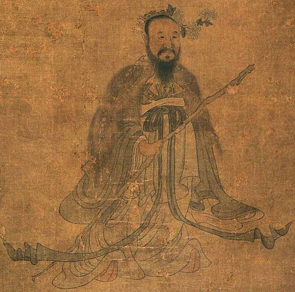 File:Qu Yuan Chen Hongshou 2.jpg