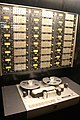 Studer A80 at Mountain Studios used by the rock band Queen