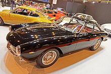 Fichier:Rétromobile_2015_-_Ferrari_250_GT-L_Berlinetta_Lusso_-_1963_-_001.jpg