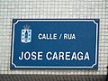 José Careaga Rúa