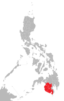 Jurisdiction of the metropolitan see within the Philippines.