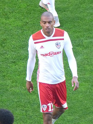 <span class="mw-page-title-main">Yann Boé-Kane</span> French footballer