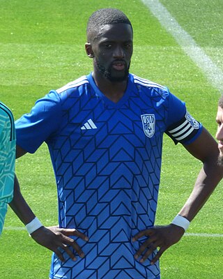 <span class="mw-page-title-main">Demba Thiam (footballer, born 1989)</span> French footballer