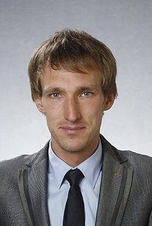 Lauri Luik Estonian politician