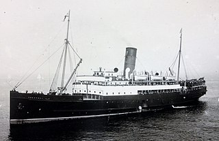 SS <i>Snaefell</i> (1910)