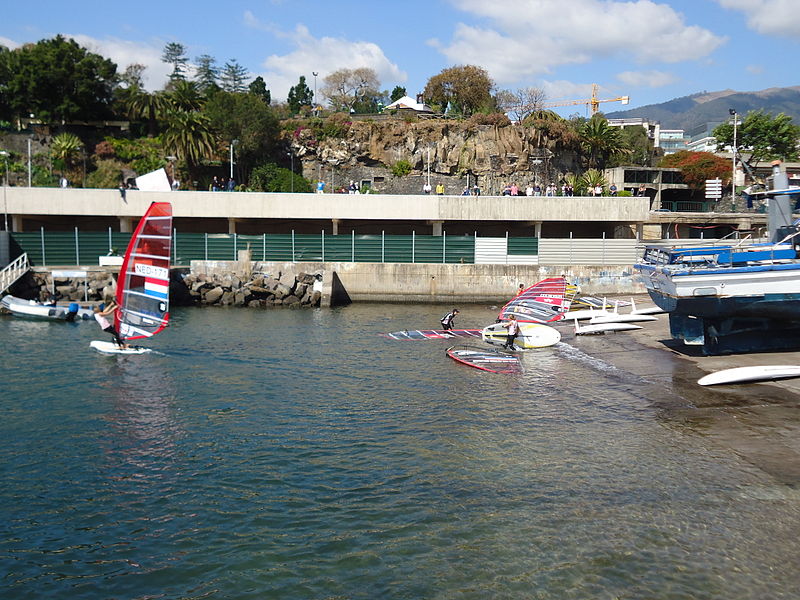 File:RS-X 2012 European Windsurfing Championship, Funchal, Madeira - 23 Feb 2012 - DSC01651.JPG