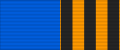 RUS Medal Defender of a Free Russia ribbon.svg
