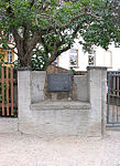 Gerhart-Hauptmann-Gedenkstein (Radebeul)
