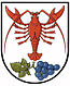 Blason de Rakvice