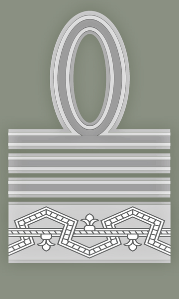 File:Rank insignia of generale d'armata of the Italian Army (1940).png