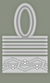 Rank insignia of generale d'armata of the Italian Army (1940).png
