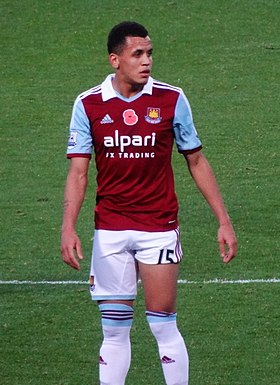 Illustrativt billede af artiklen Ravel Morrison