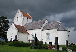 Kerk van Ravlunda