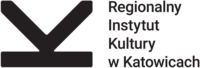 Regionalny Instytut Kultury w Katowicach Logo.png