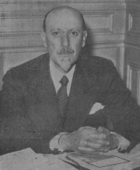 René Benjamin