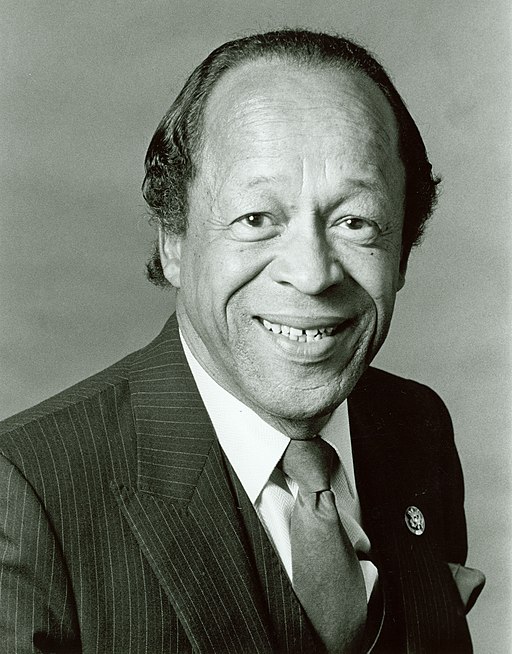 Rep. Gus Savage