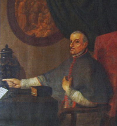 Miguel de Castro (teólogo)