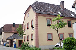 Retzstadt, Rathausplatz 3, 001.jpg